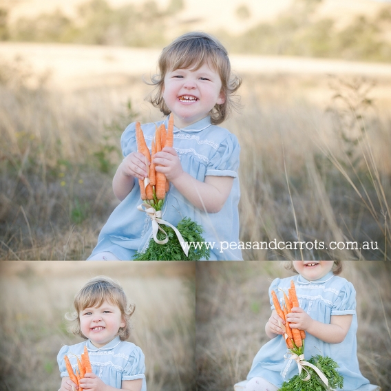 Brisbane Baby; Children & Family Portrait Photography ~ Peas & Carrots Photography.; Award winning children