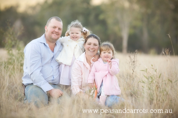 Brisbane Baby; Children & Family Portrait Photography ~ Peas & Carrots Photography.; Award winning children