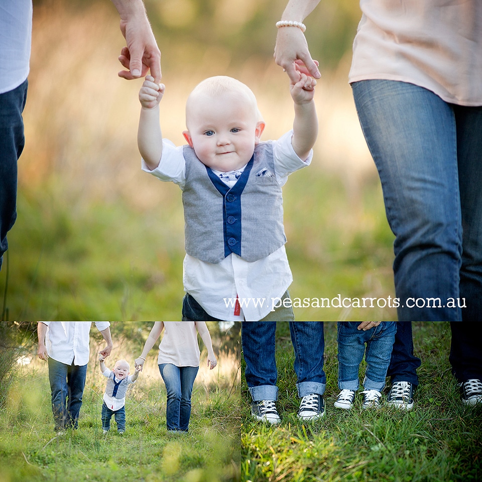 Baby Photography Brisbane and Dayboro.  Brisbane Childrens Photography, Portrait Photographer Nikki Joyner creates unique, whimsical and dreamy images of children and familes.  Nikki Joyner is a fully accredited professional photographer with the AIPP and